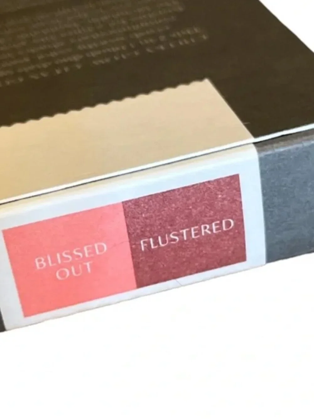 Complex Culture Good Glow blush duo